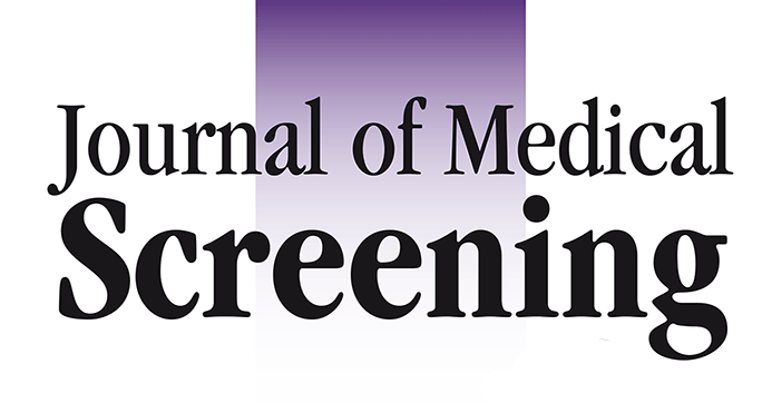 Journal-of-Medical-Screening